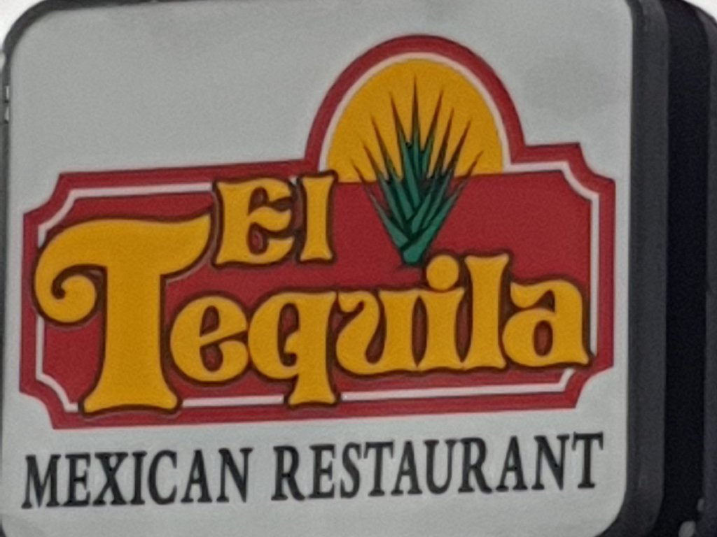 El Tequila